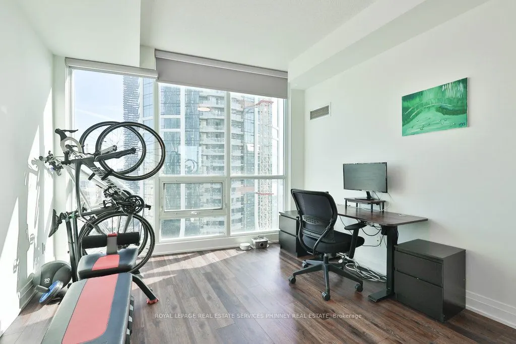 16 Yonge Street, #3109