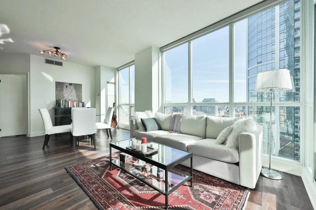 16 Yonge Street, #3109
