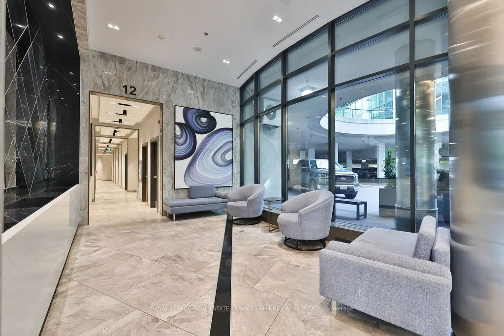 16 Yonge Street, #3109