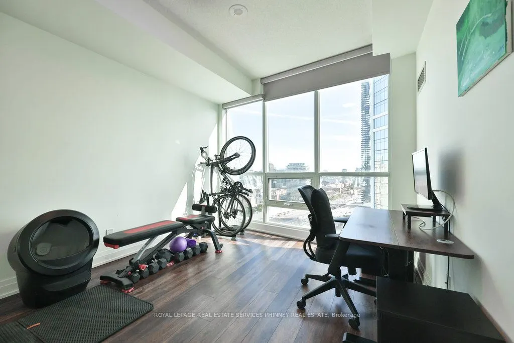 16 Yonge Street, #3109