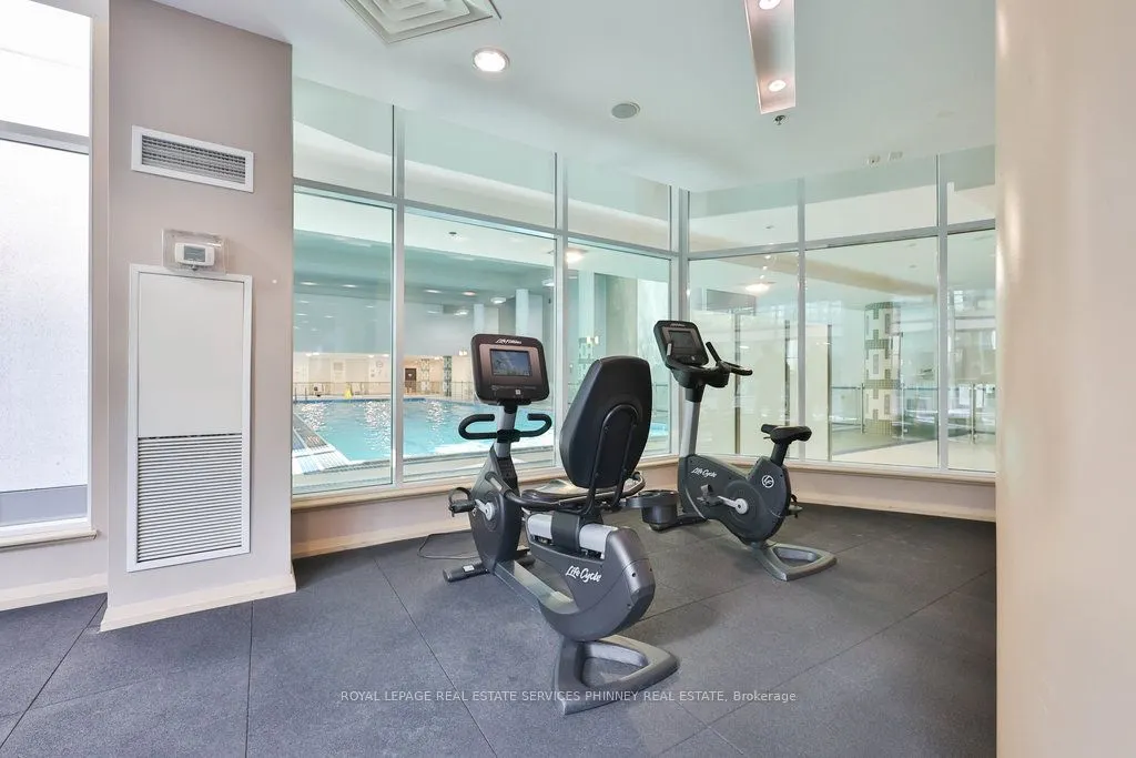 16 Yonge Street, #3109