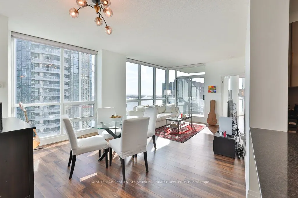16 Yonge Street, #3109