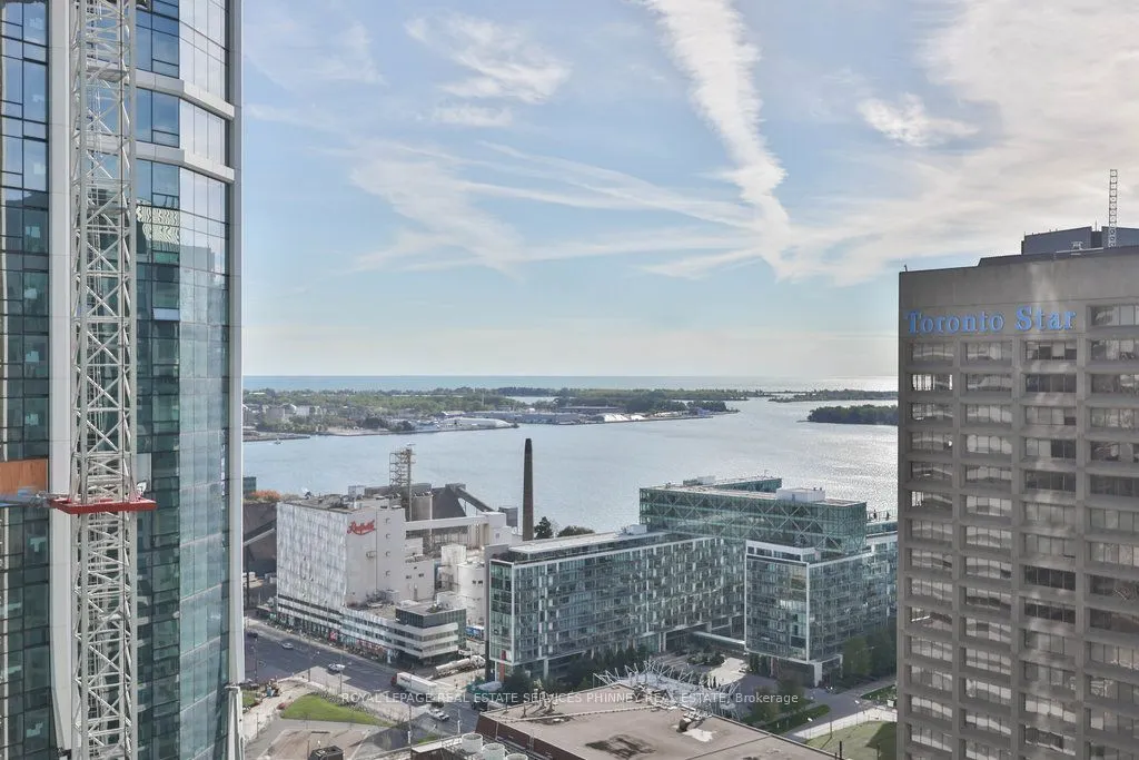 16 Yonge Street, #3109