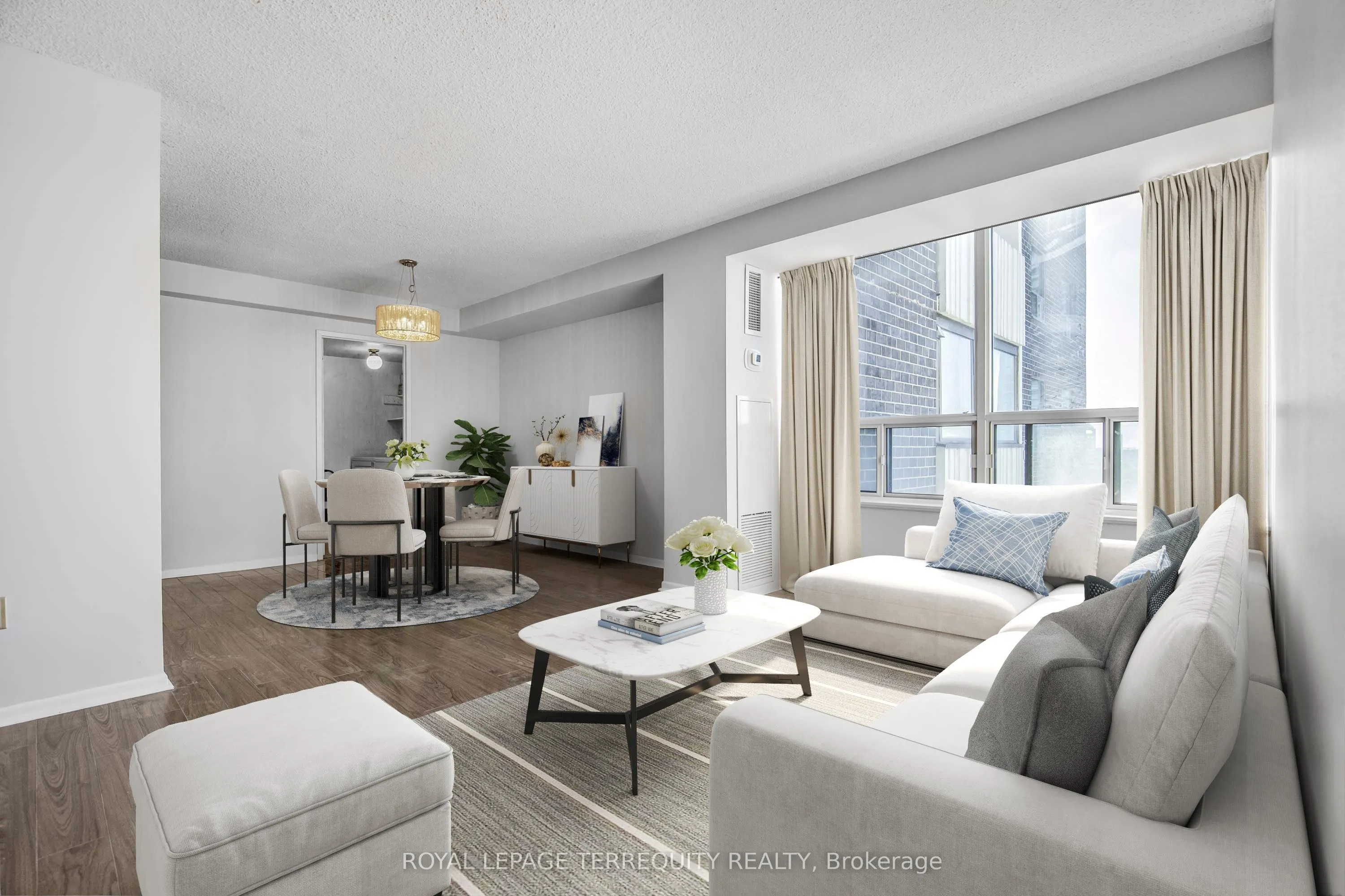 5 Old Sheppard Avenue