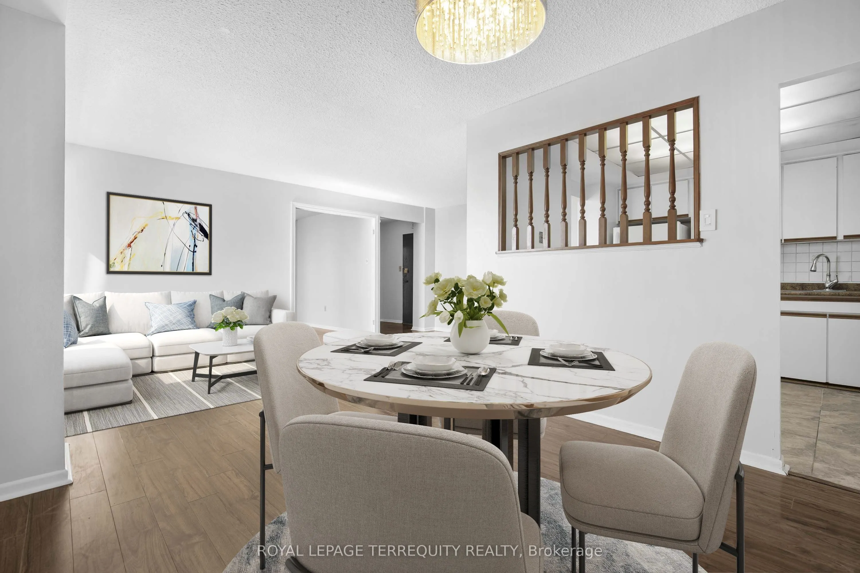 5 Old Sheppard Avenue