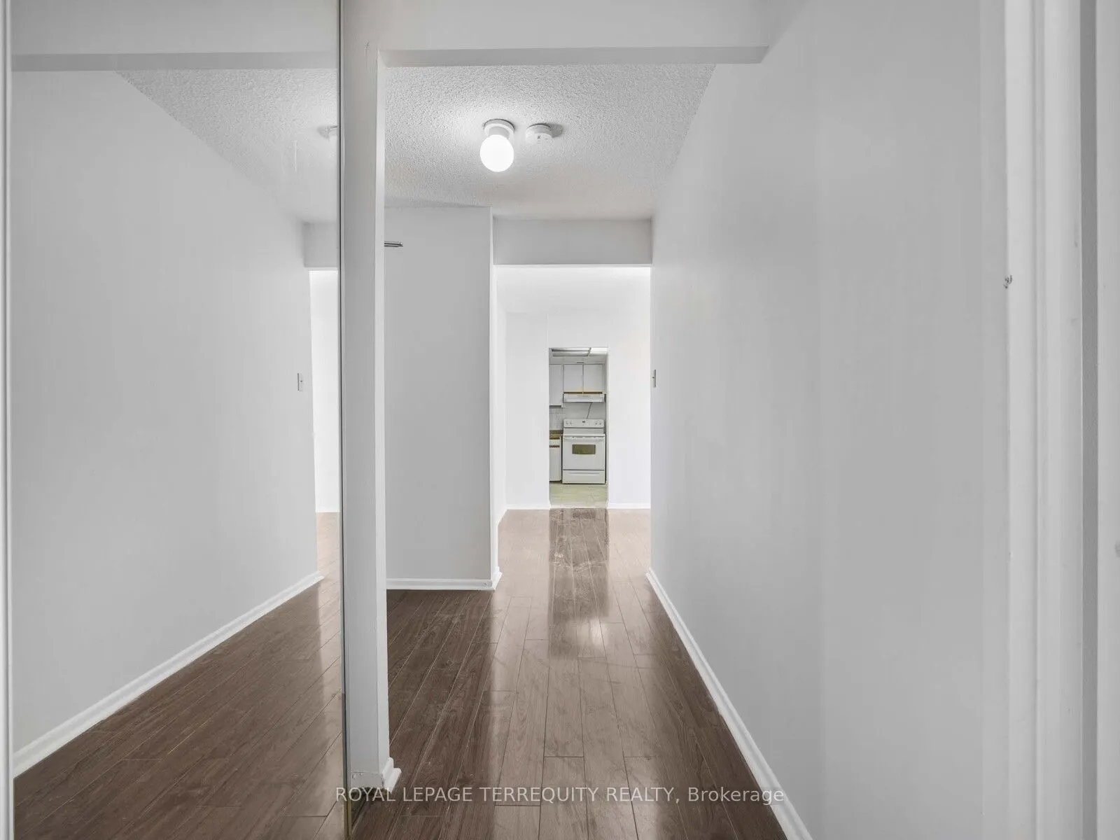 5 Old Sheppard Avenue