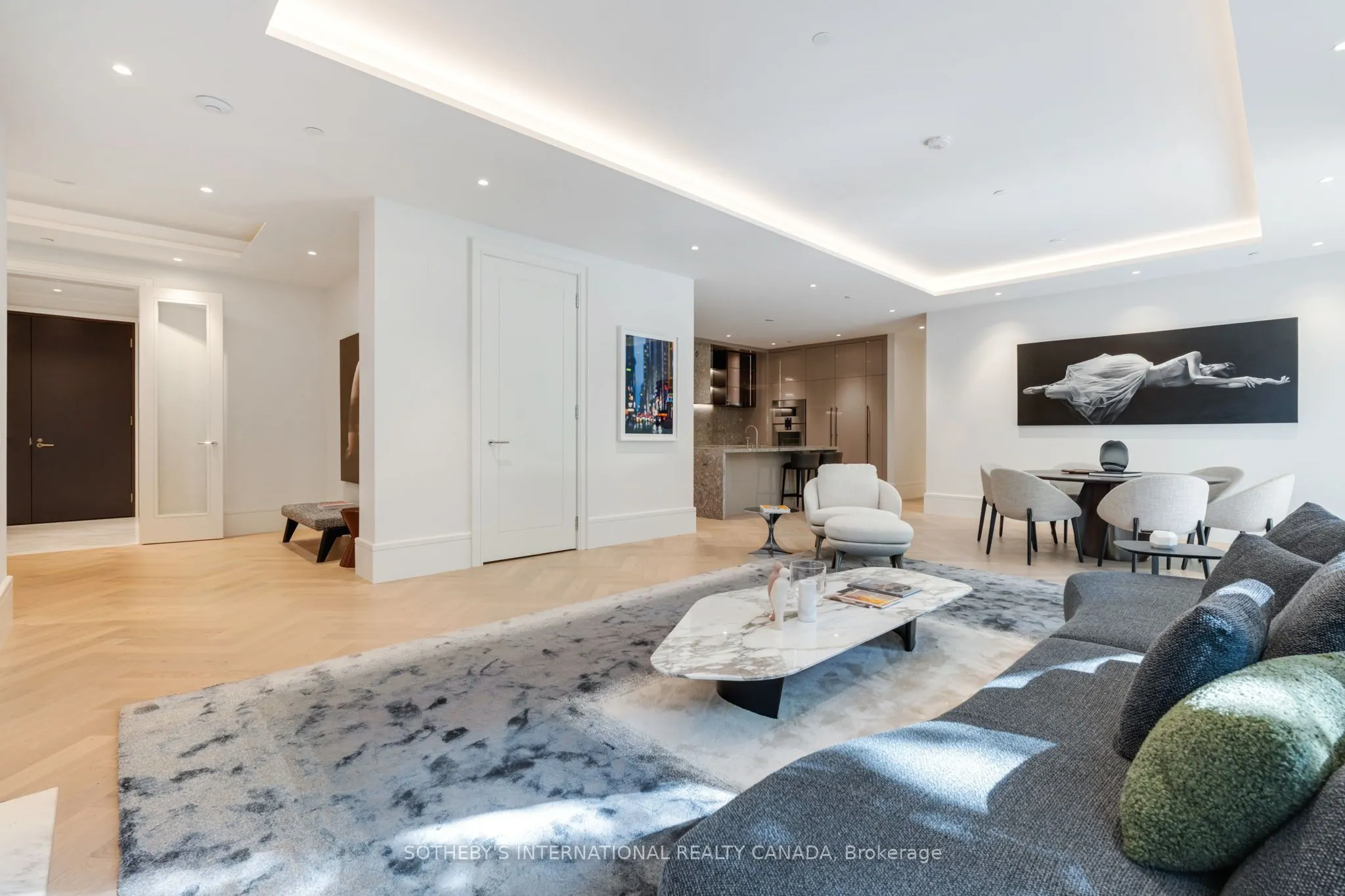 7 Dale Avenue, #104