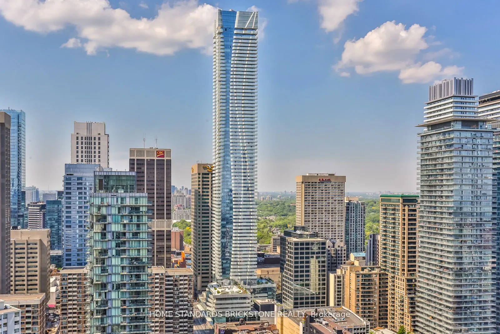 1 Bloor Street E, #1306