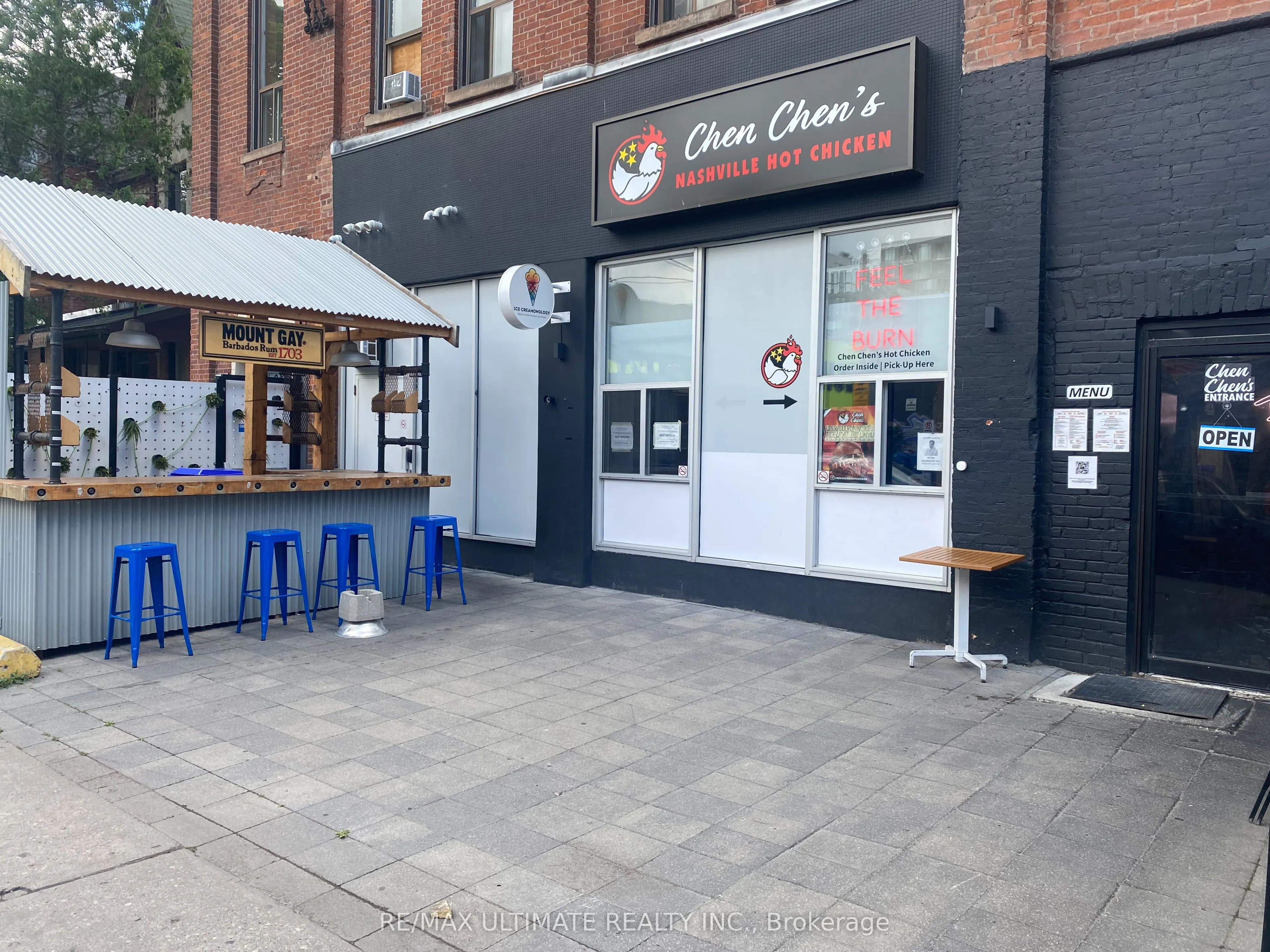 1184 Queen Street W