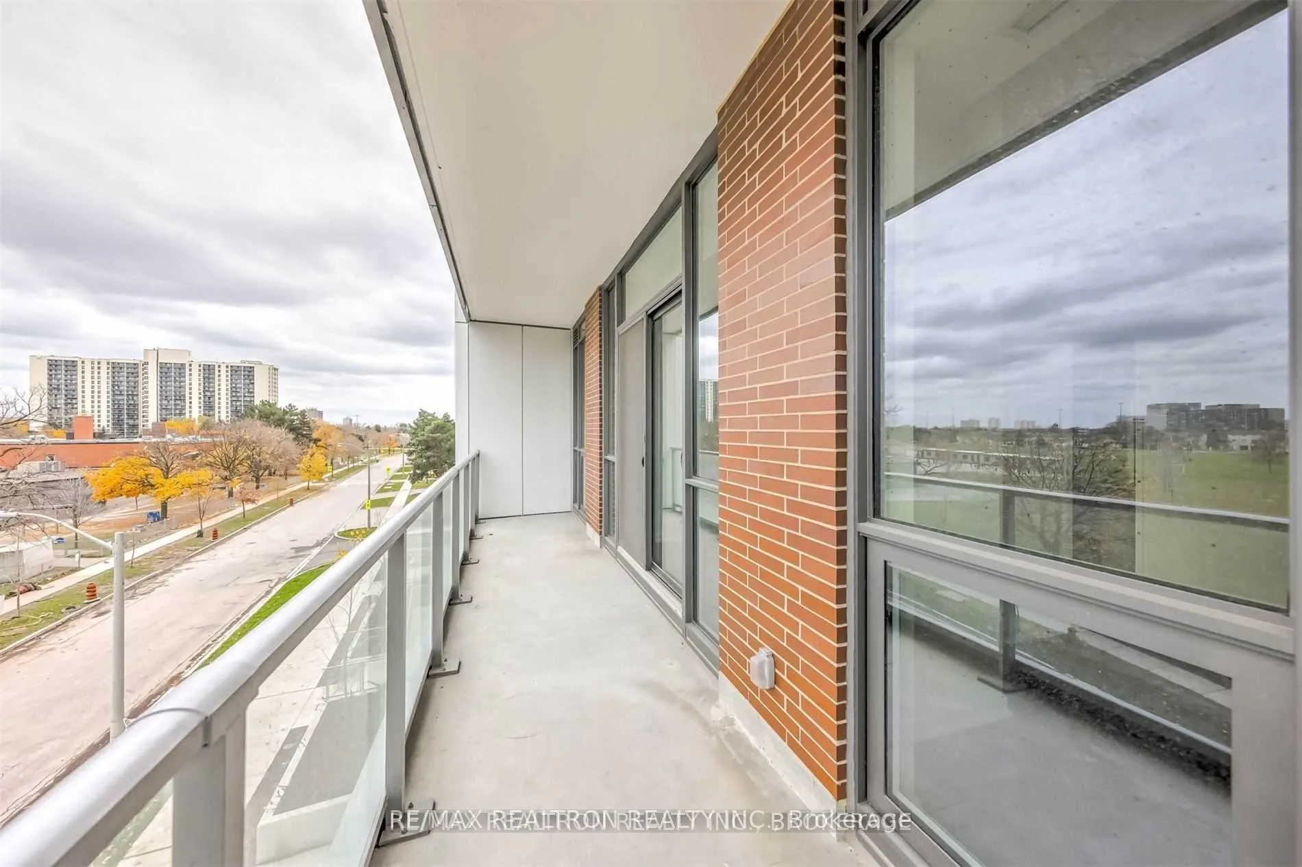 32 Forest Manor Road, #310