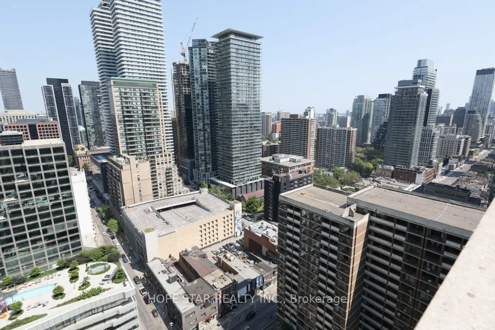 35 Balmuto Street, #2804