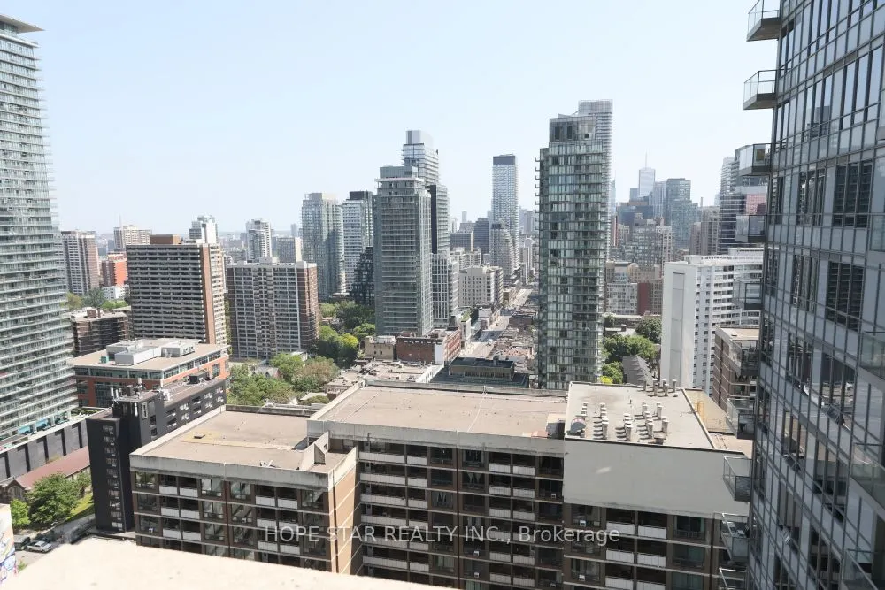 35 Balmuto Street, #2804