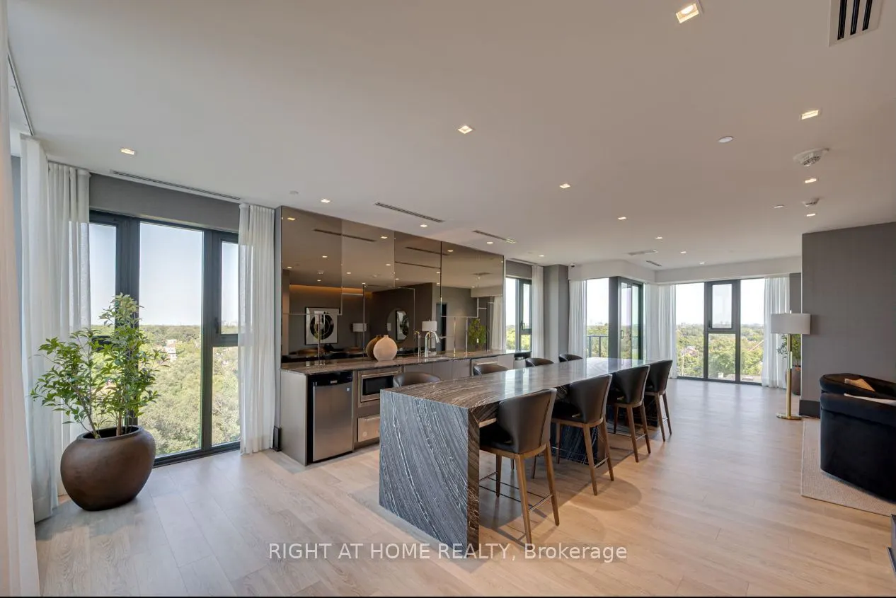 250 Lawrence Avenue W, #426