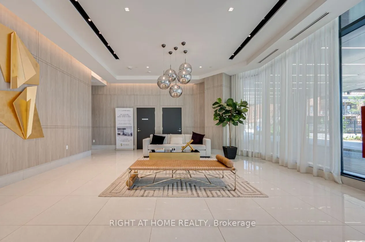 250 Lawrence Avenue W, #426