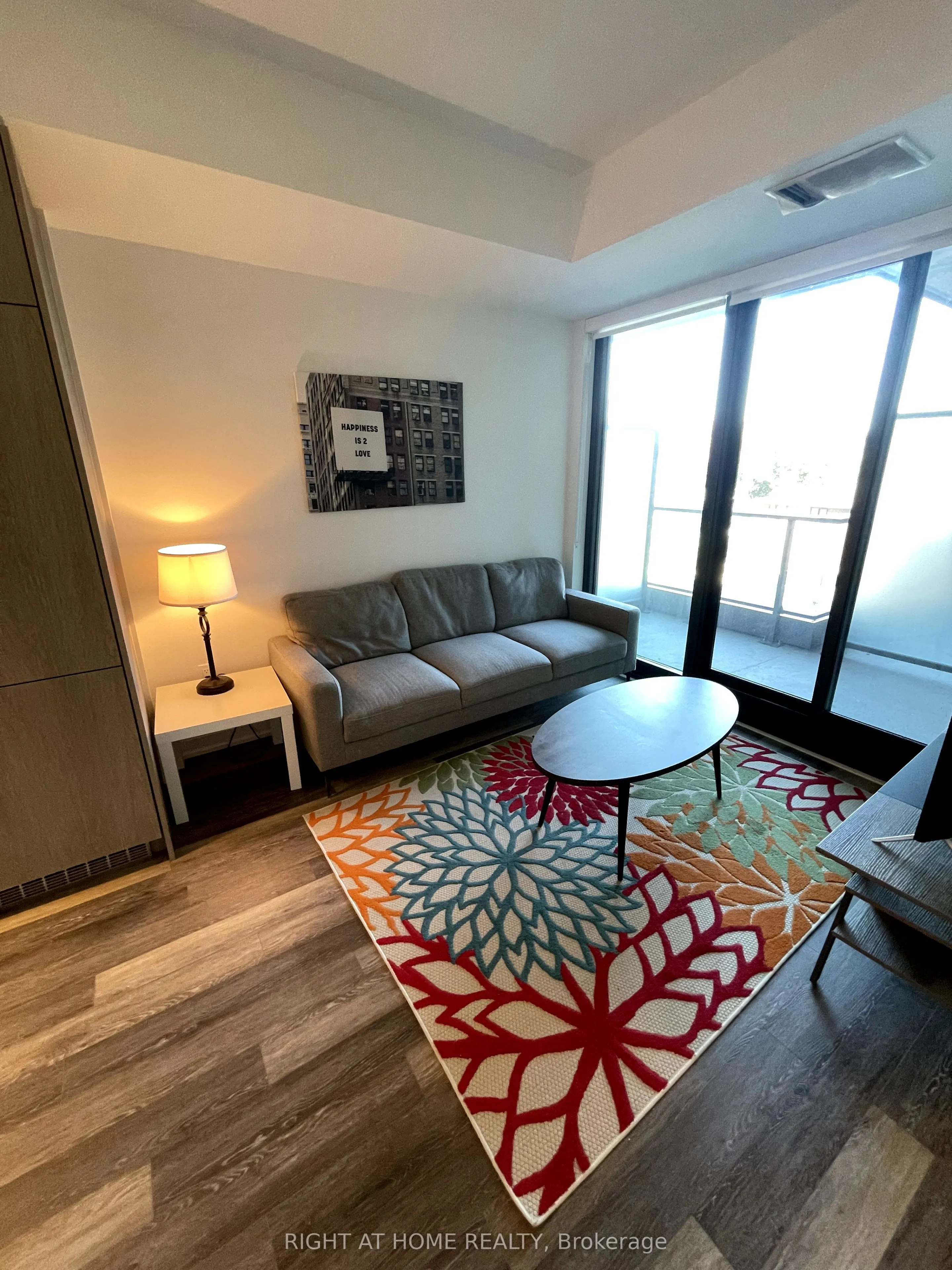 250 Lawrence Avenue W, #426