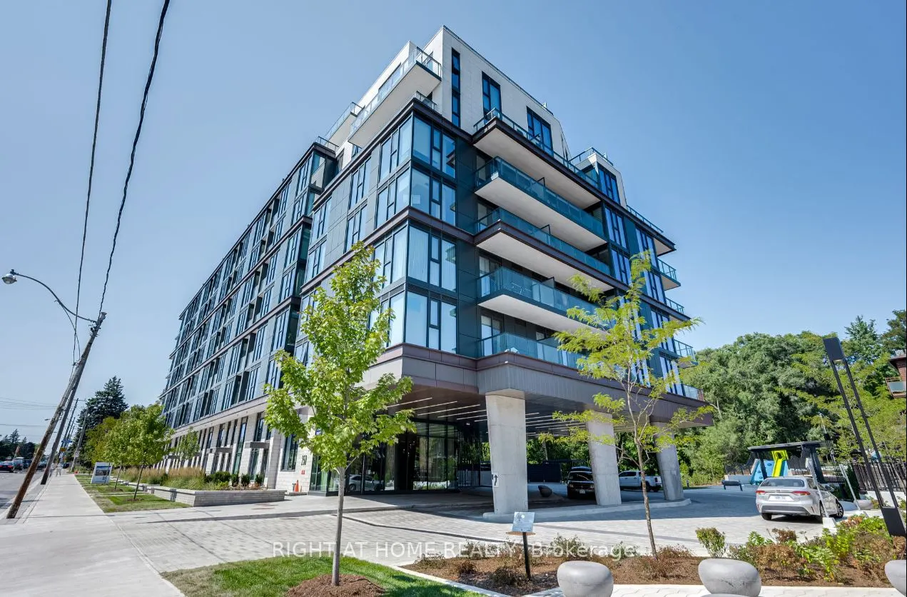 250 Lawrence Avenue W, #426