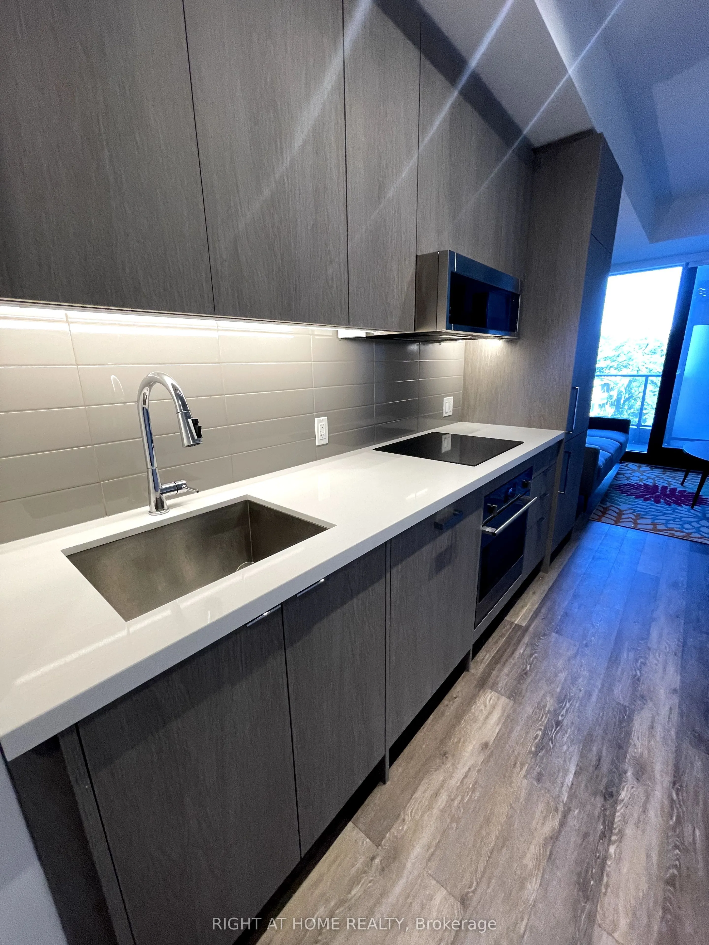 250 Lawrence Avenue W, #426