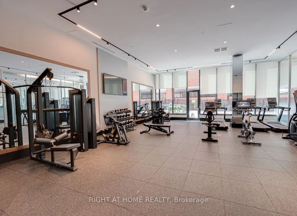 250 Lawrence Avenue W, #426