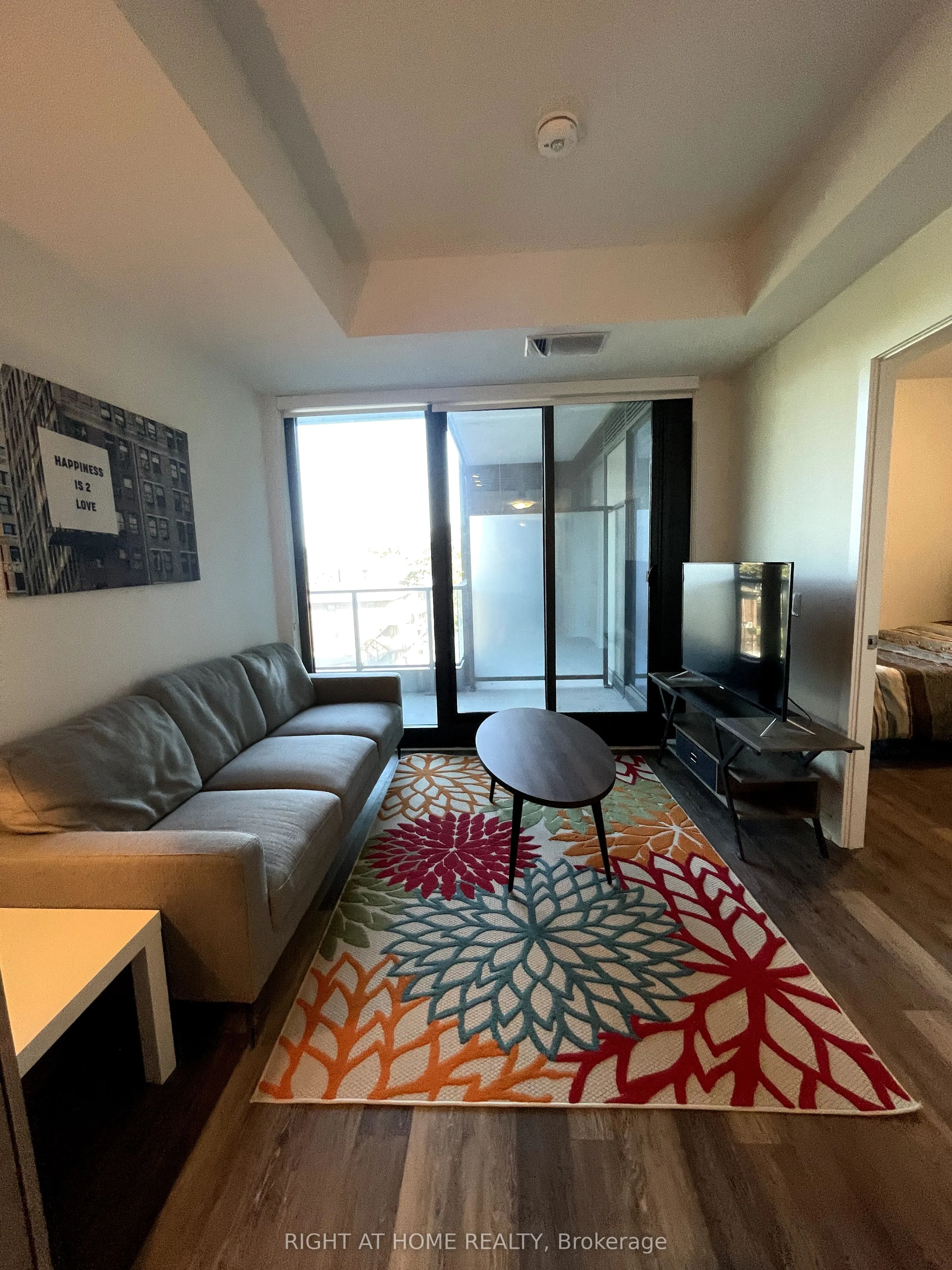 250 Lawrence Avenue W, #426