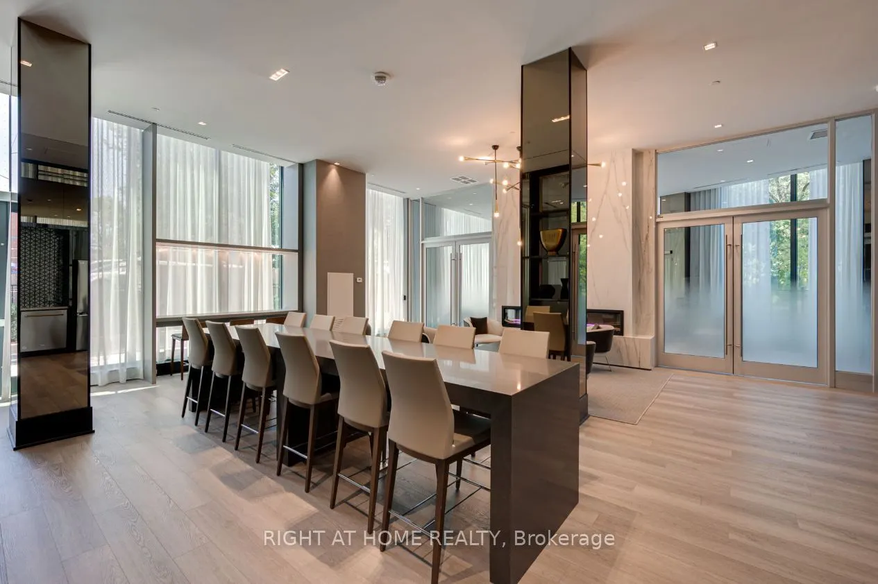 250 Lawrence Avenue W, #426