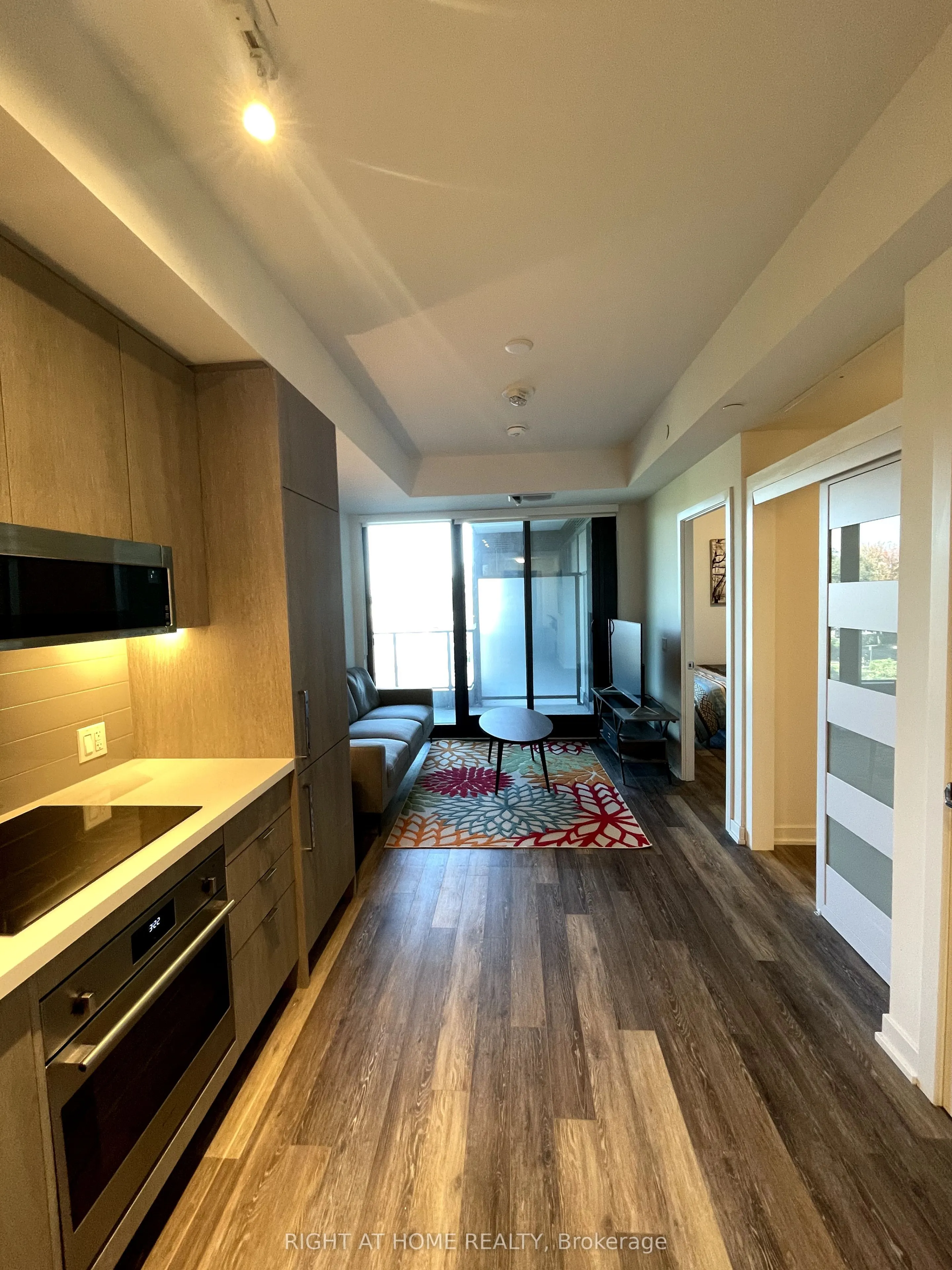 250 Lawrence Avenue W, #426
