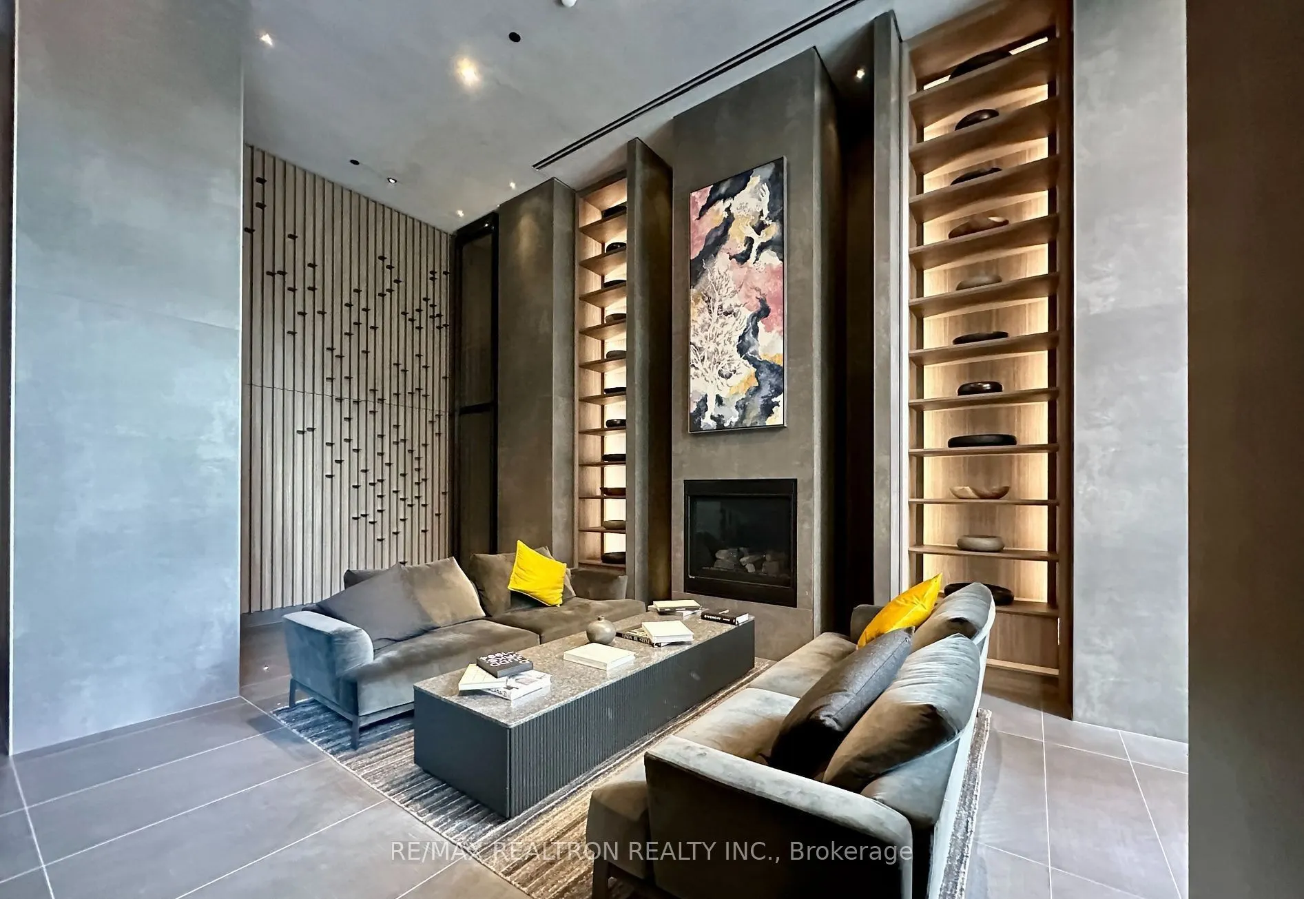 55 Charles Street E, #1207