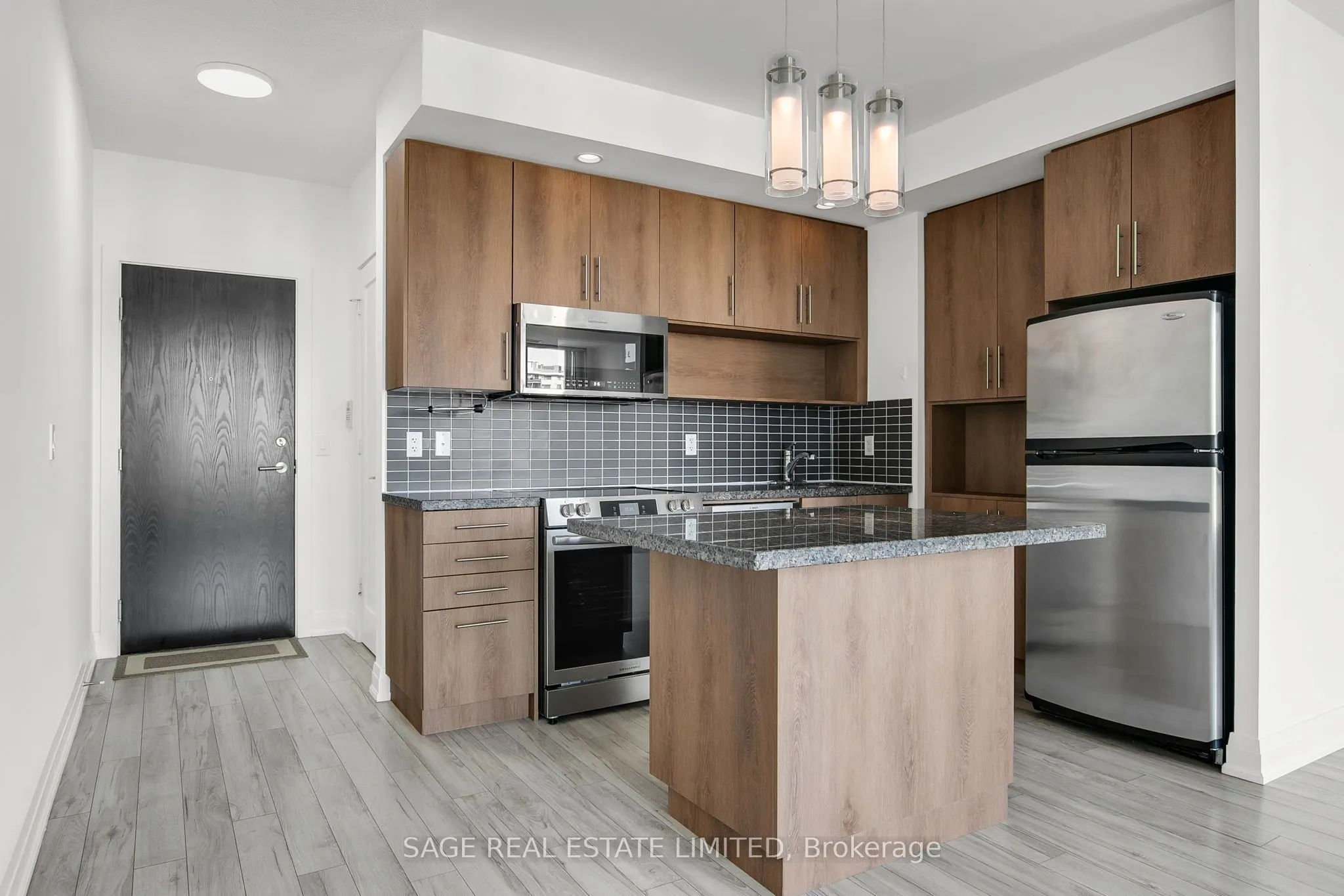 120 Homewood Avenue, #2104