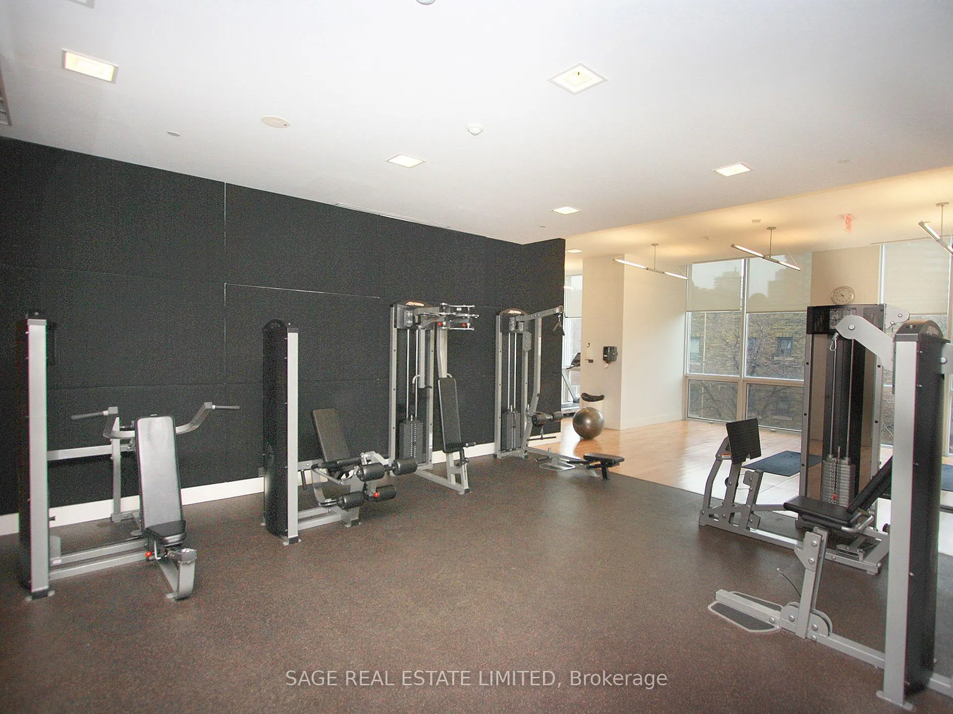 120 Homewood Avenue, #2104