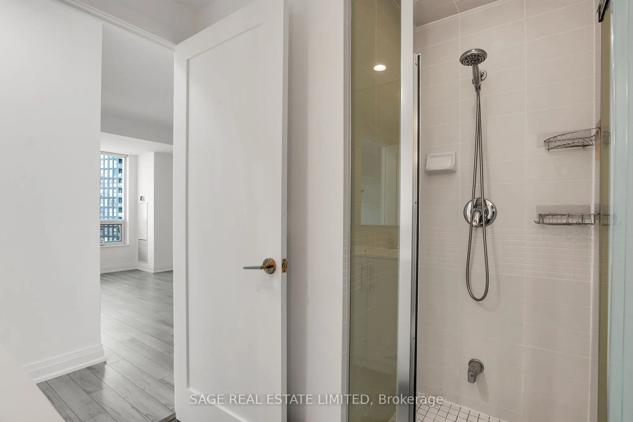 120 Homewood Avenue, #2104