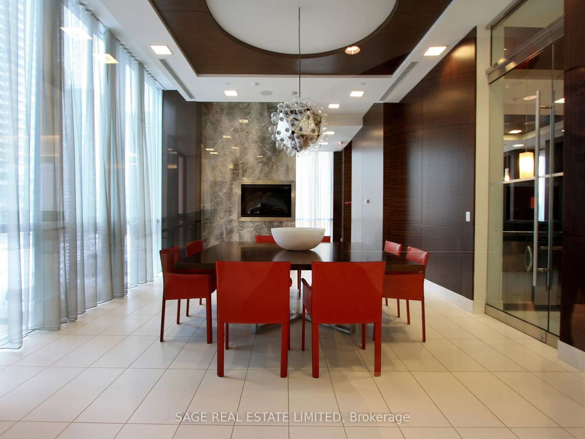 120 Homewood Avenue, #2104