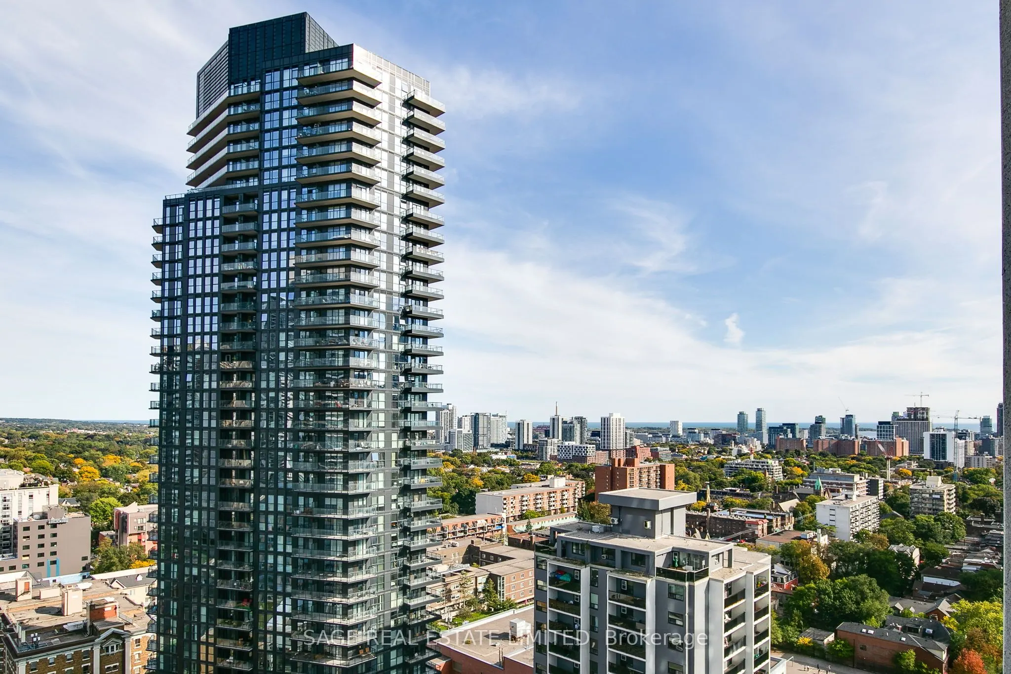 120 Homewood Avenue, #2104