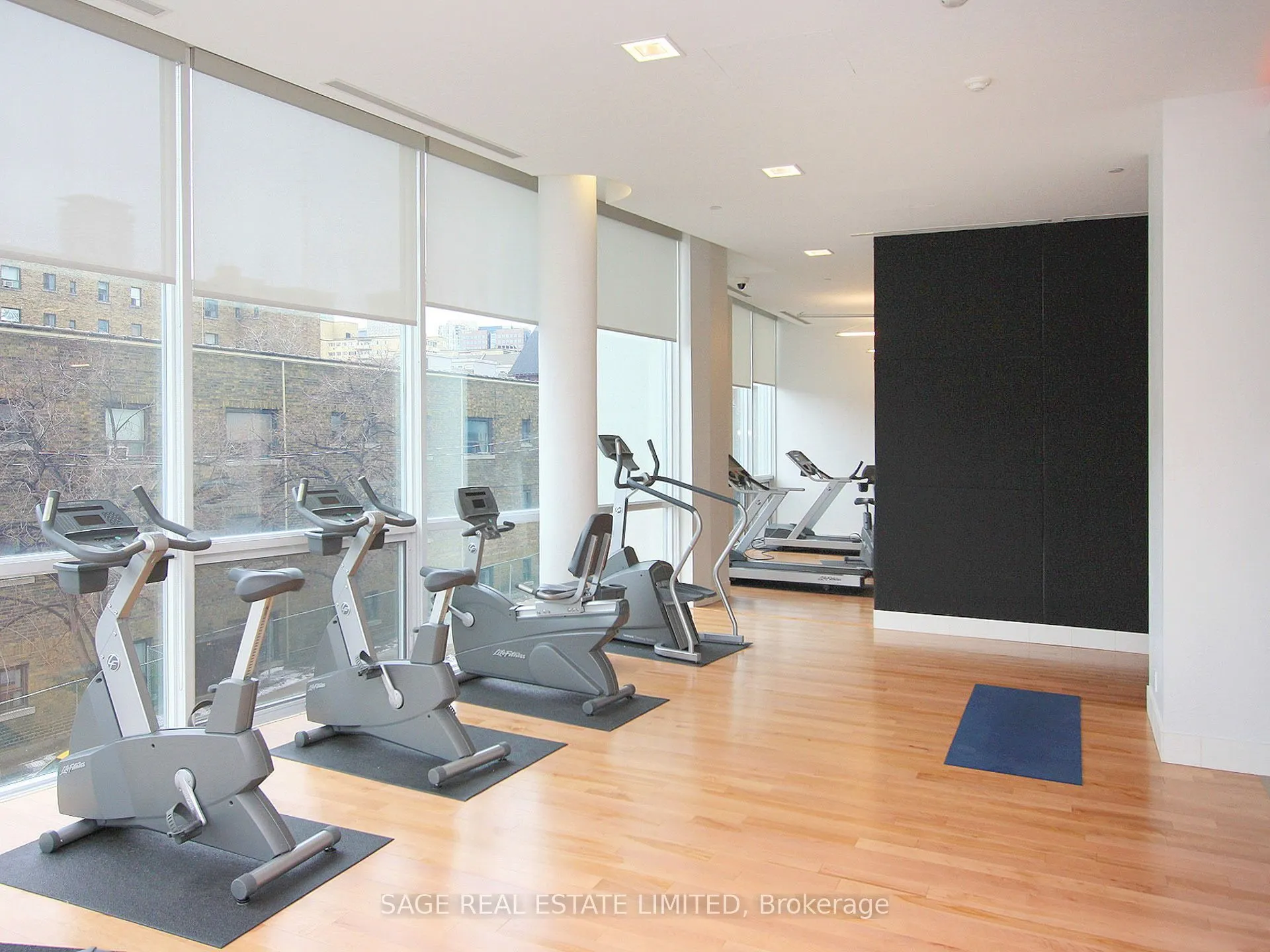 120 Homewood Avenue, #2104