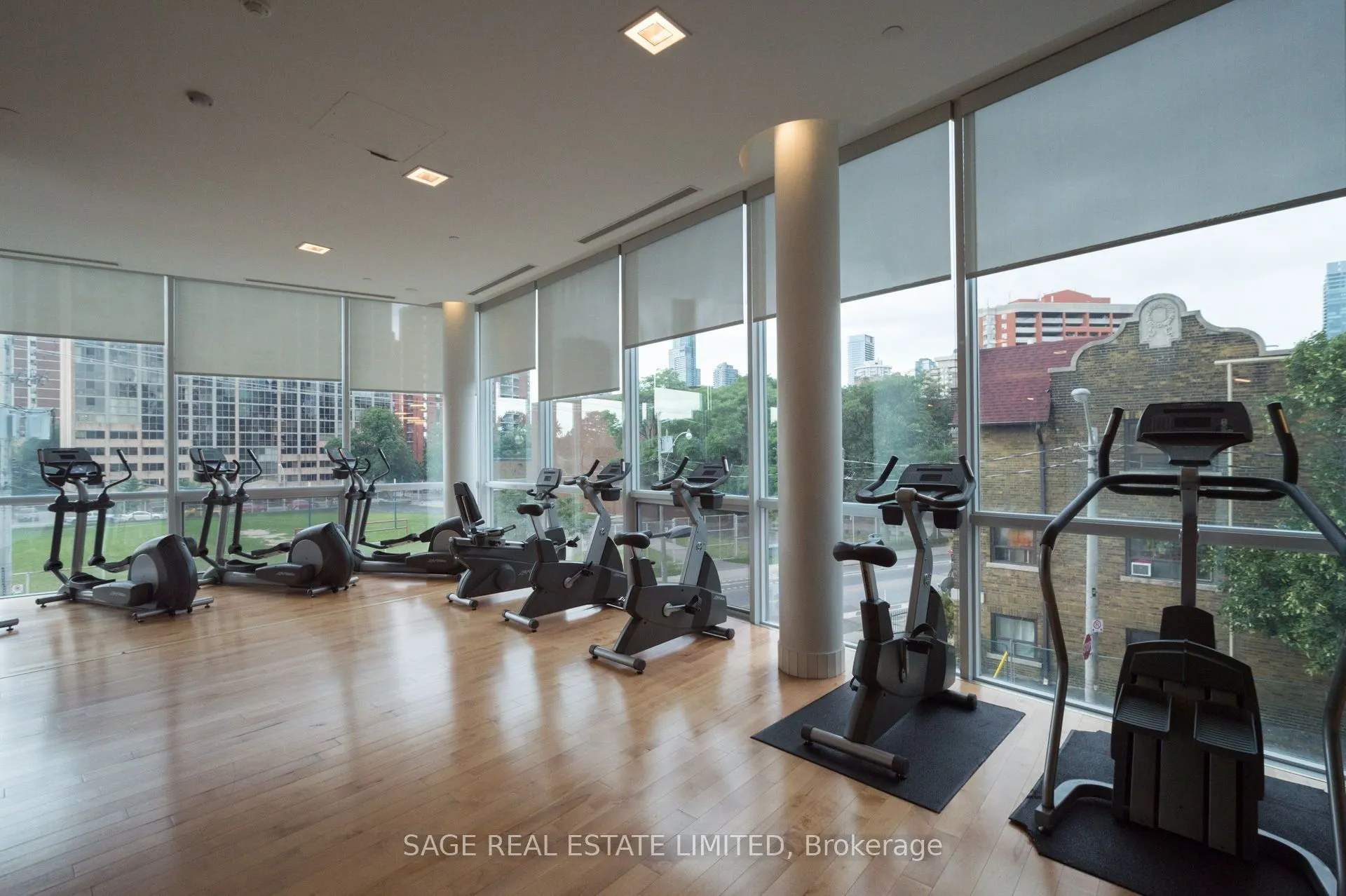 120 Homewood Avenue, #2104
