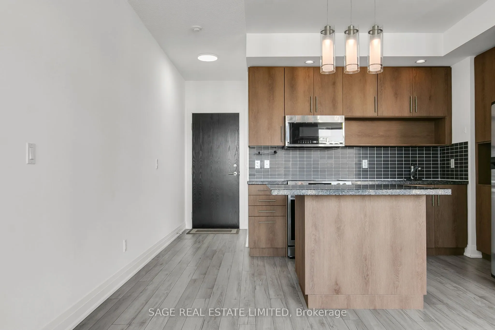 120 Homewood Avenue, #2104