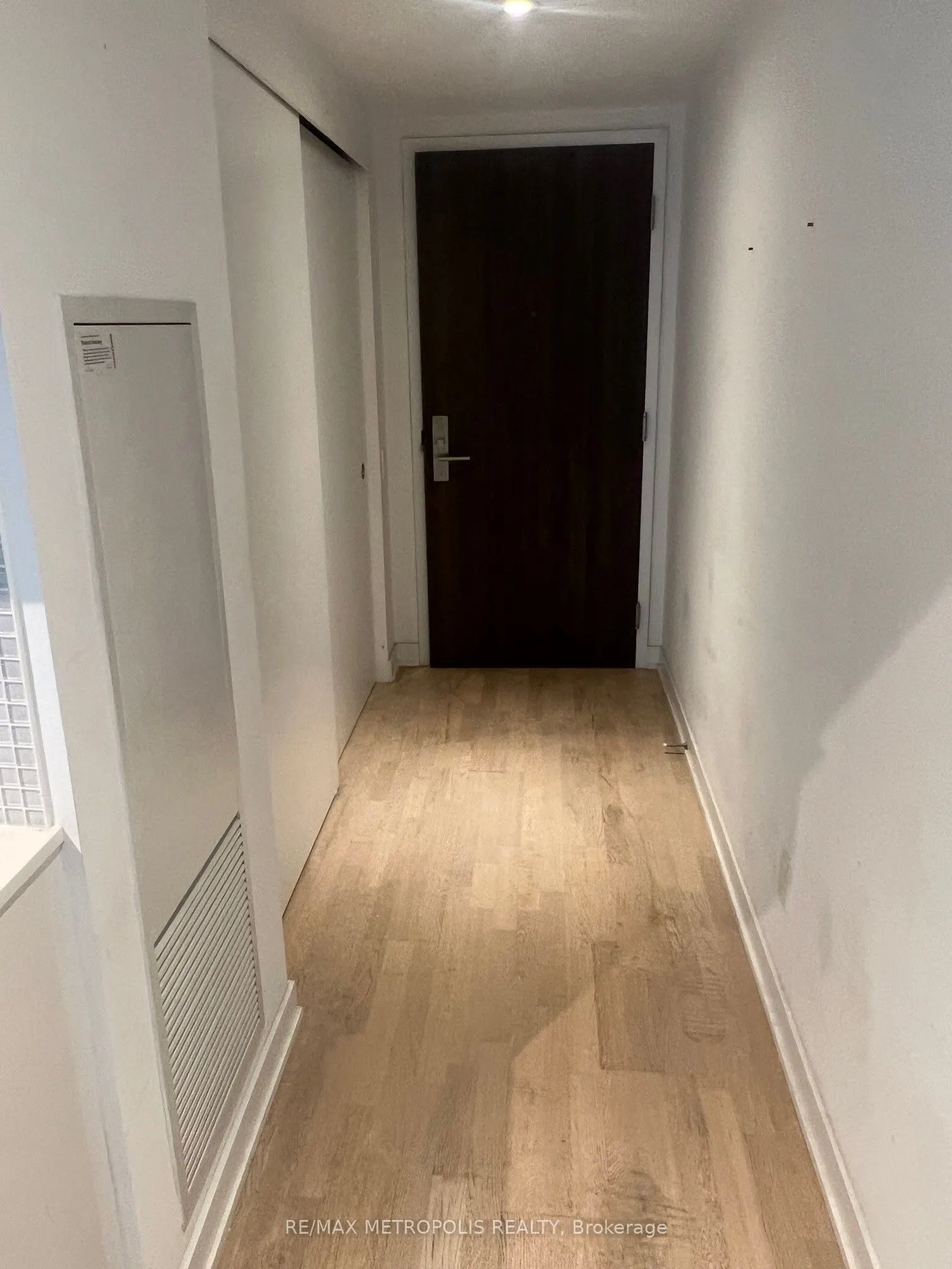 161 Roehampton Avenue #1805