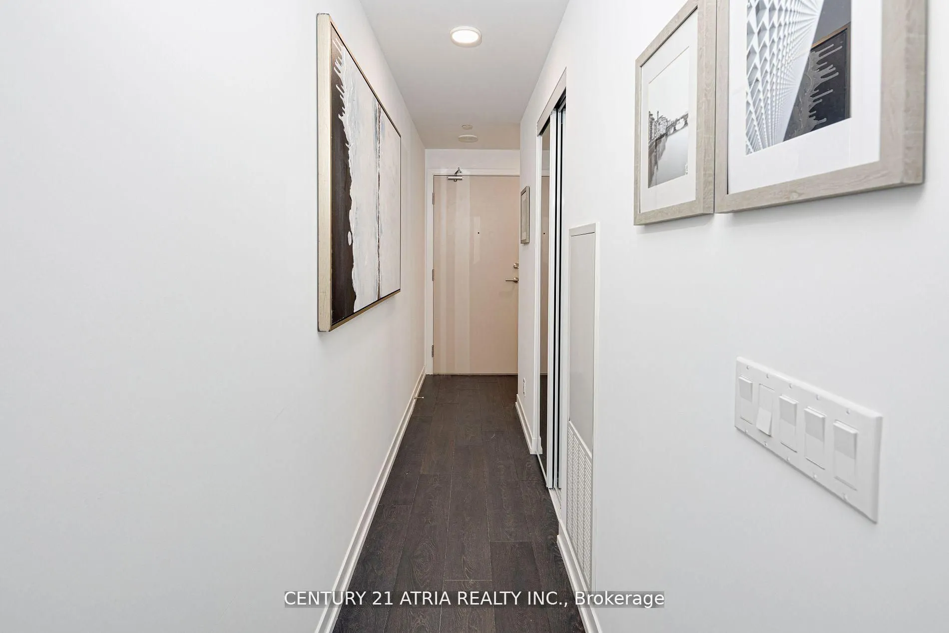 2020 Bathurst Street, #1810