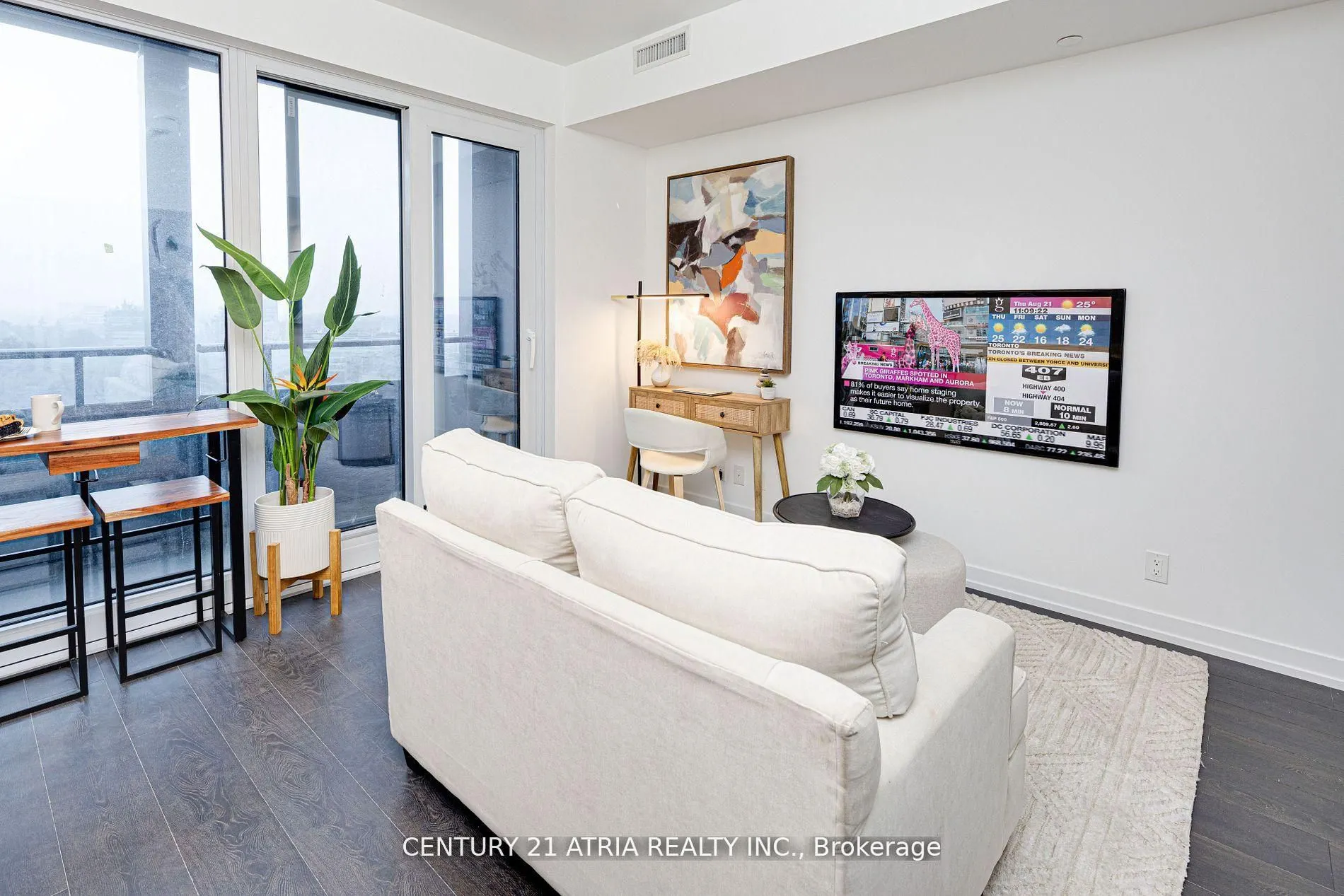 2020 Bathurst Street, #1810