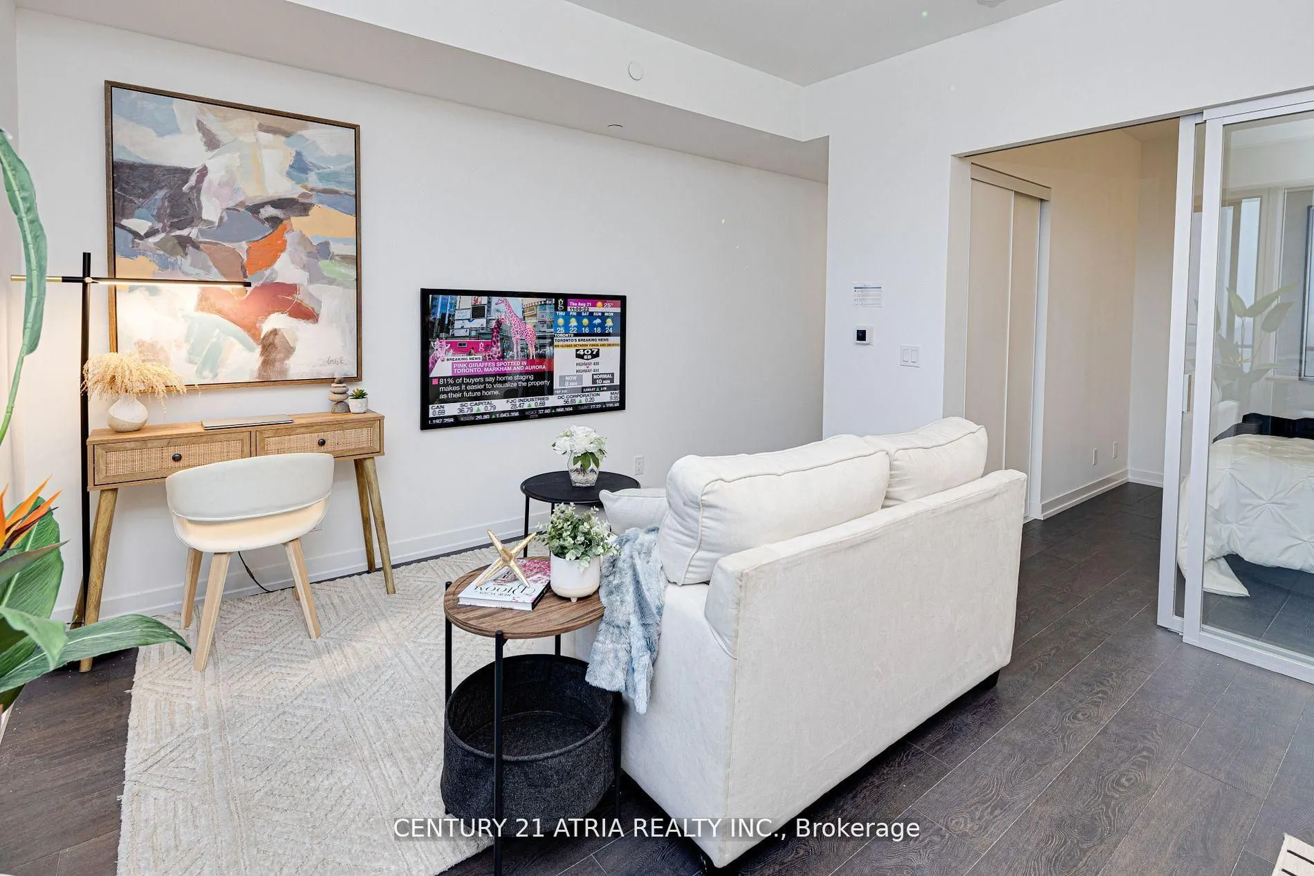 2020 Bathurst Street, #1810