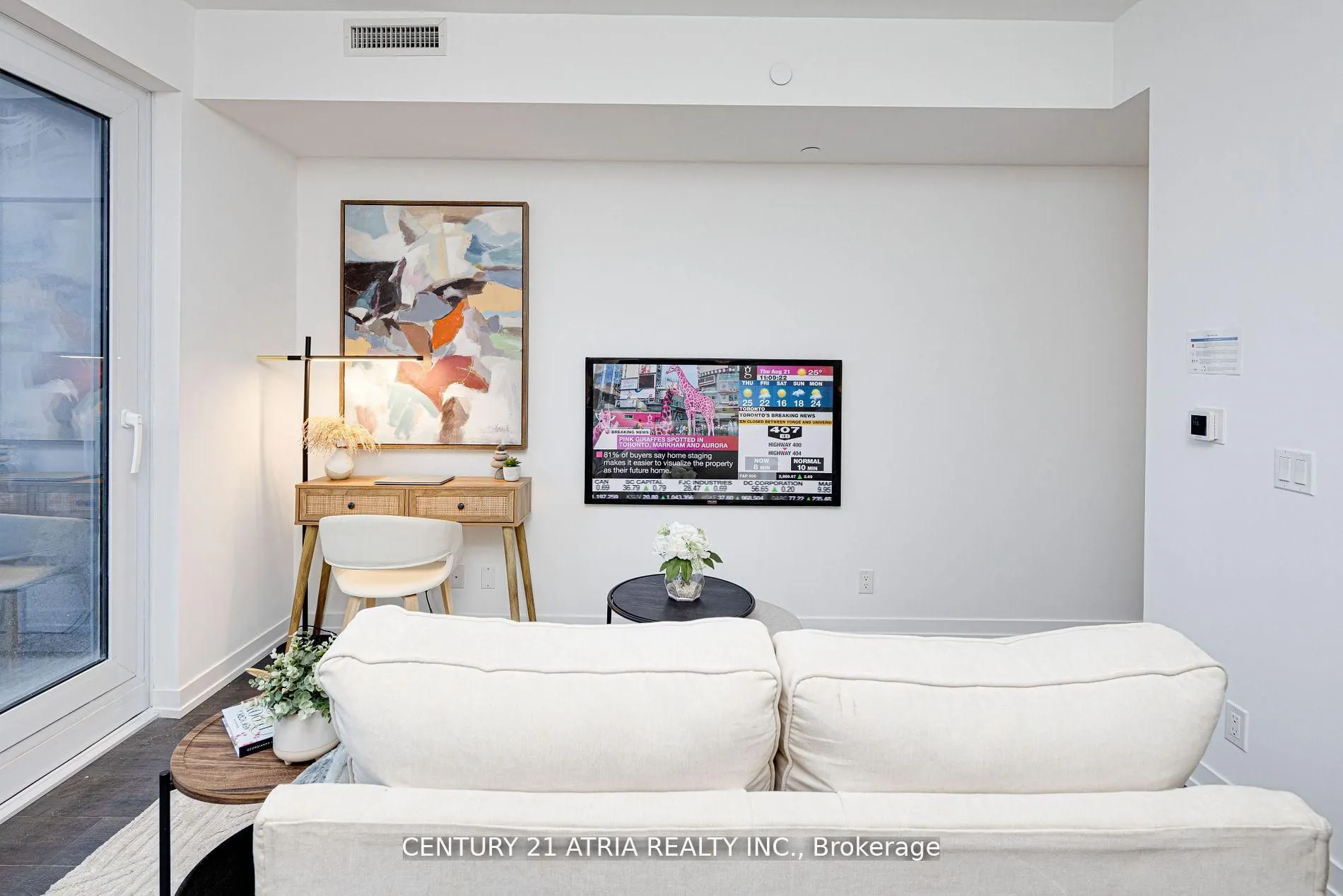 2020 Bathurst Street, #1810