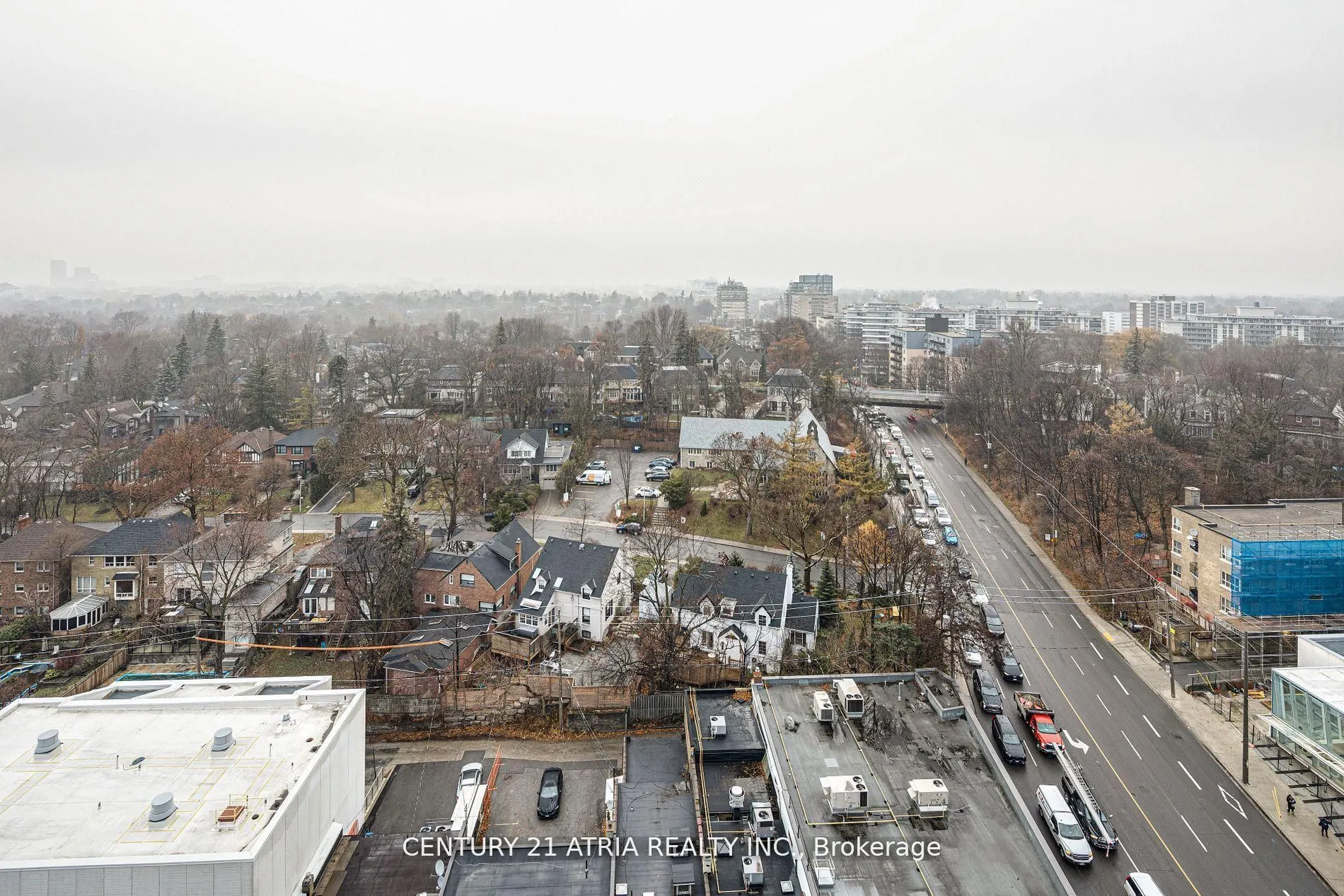 2020 Bathurst Street, #1810