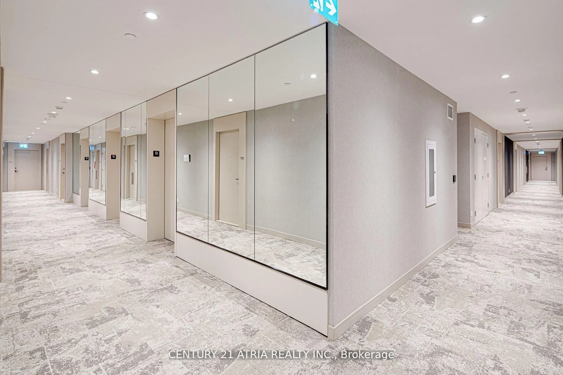 2020 Bathurst Street, #1810