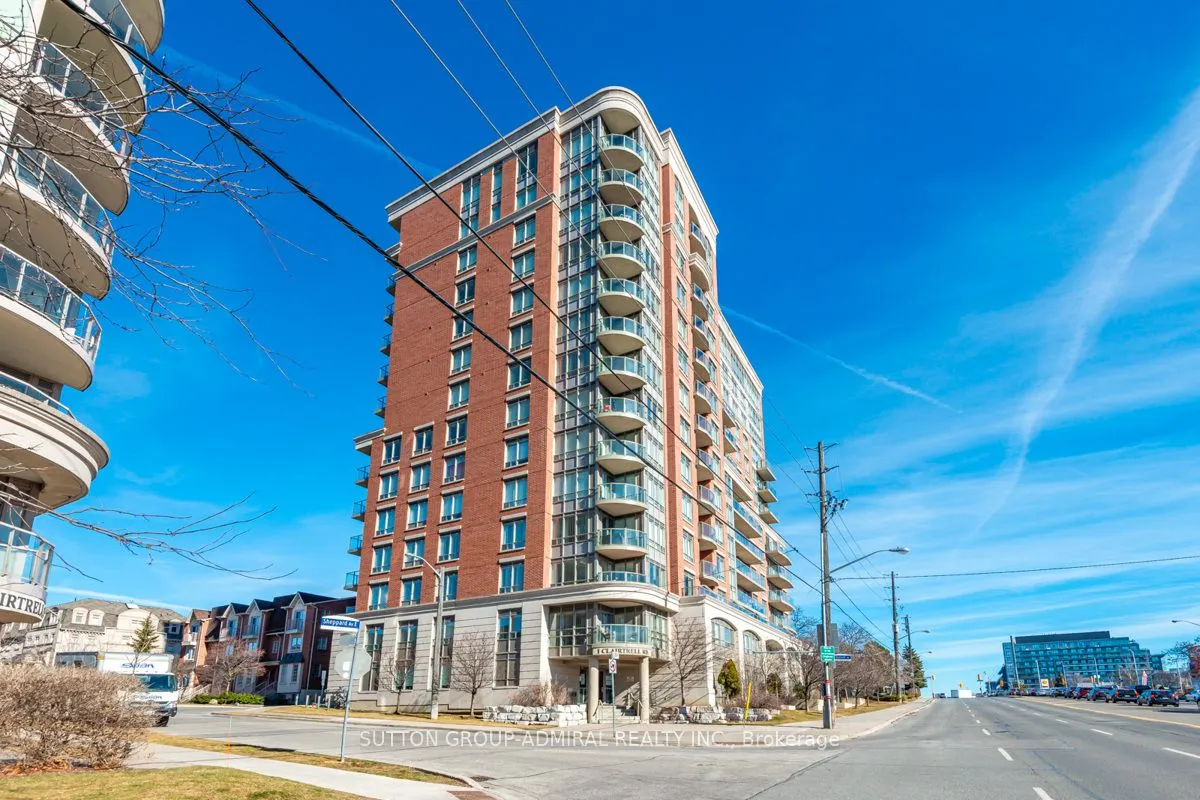 1 Clairtrell Road, #309