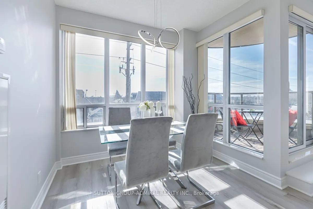 1 Clairtrell Road, #309