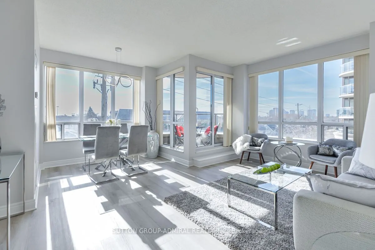 1 Clairtrell Road, #309