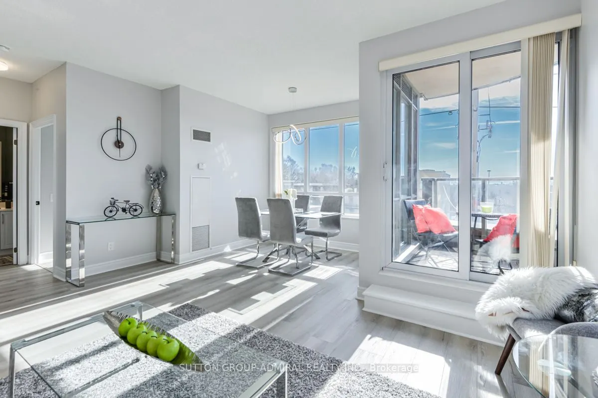 1 Clairtrell Road, #309