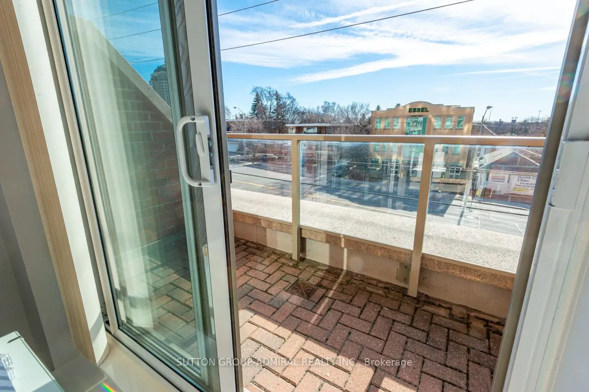 1 Clairtrell Road, #309
