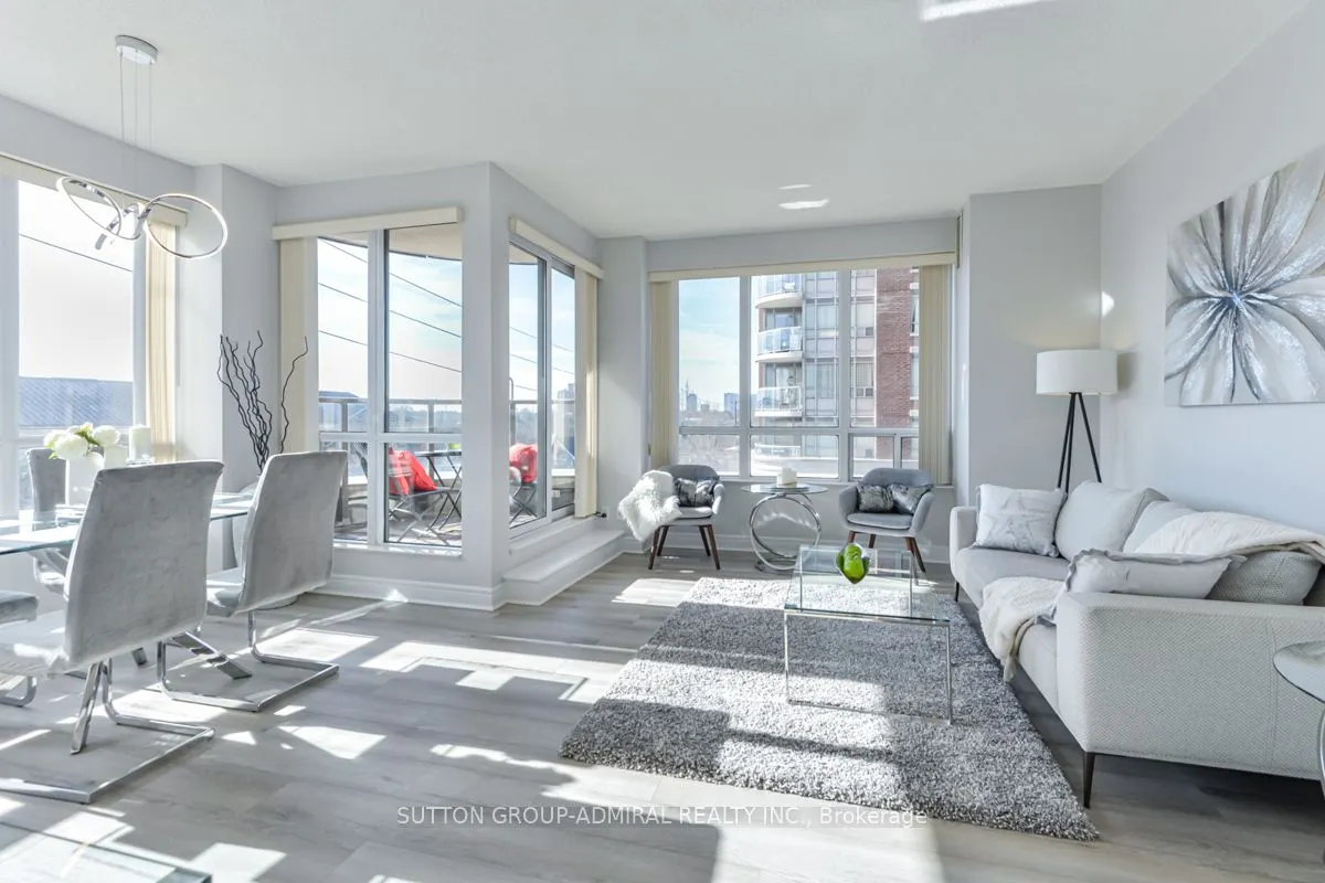 1 Clairtrell Road, #309
