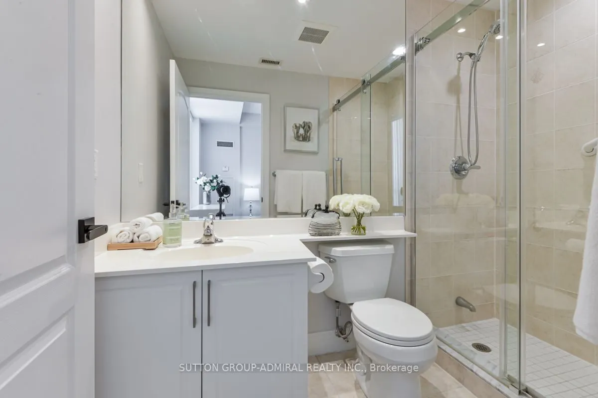 1 Clairtrell Road, #309