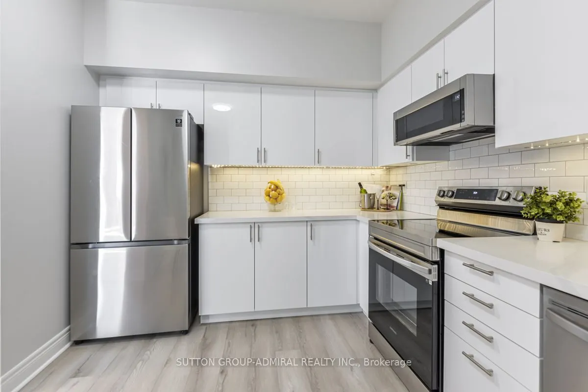 1 Clairtrell Road, #309