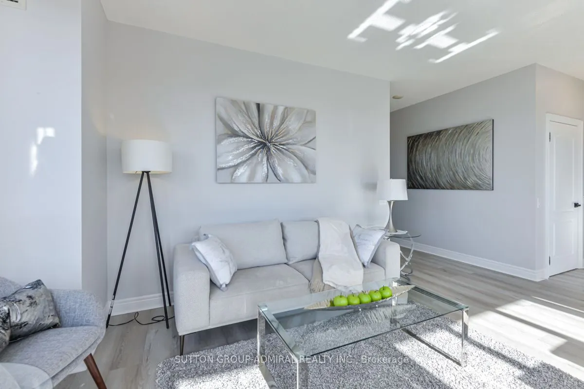 1 Clairtrell Road, #309